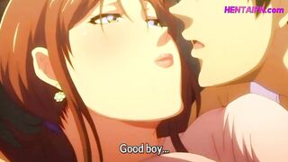 Torokase Orgasm Ep.1 ENG SUB