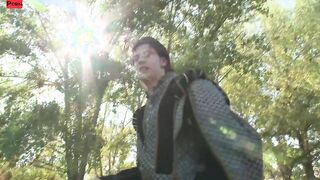 Larper Amia Miley Getting Some Live Action Fucking When She Getting Home