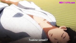 Chizuru-chan Kaihatsu Nikki Ep.4 ENG SUB