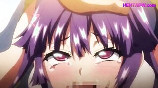 Chizuru-chan Kaihatsu Nikki Ep.4 ENG SUB