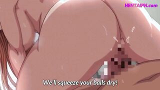 Ijirare: Fukushuu Saimin Ep.2 EXCLUSIVE