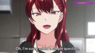 Ijirare: Fukushuu Saimin Ep.2 EXCLUSIVE