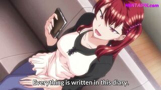 Ijirare: Fukushuu Saimin Ep.2 EXCLUSIVE