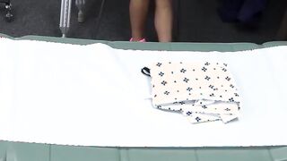 Lucky Doctor fuck teen patient and nurse