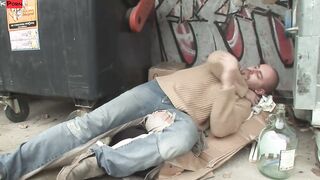 Kat Lee And Kit Lee Watch Each Other Nailed And Suck During A 3 Way