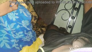 Masturbating beside stepsister butt