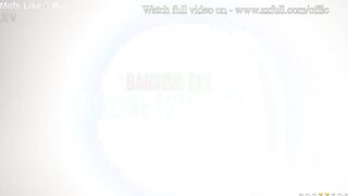 Banging the Businesswoman - Kendra Sunderland, Maya Woulfe / Brazzers / stream full from www.zzfull.com/offic