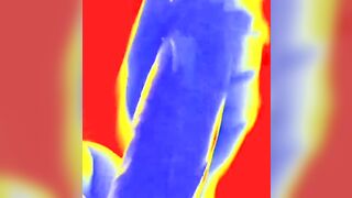African Penis Stroke and Cum Compilation two by CBX8