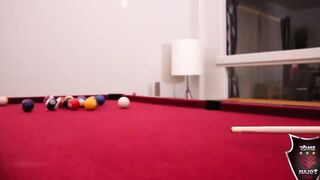 Horny Hot Gianna Love Takes Rome Major's Long Cock Inside Her Tight Vagina!