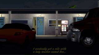 SIMS four: Vagina for Sale