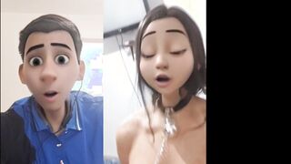 Clip Call NTR My Ex-Wife called me to Confess the times she has been Unfaithful to me with my Stepfather