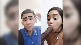 Clip Call NTR My Ex-Wife called me to Confess the times she has been Unfaithful to me with my Stepfather