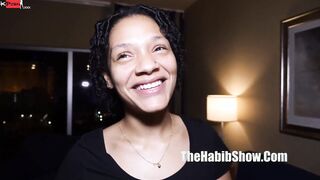 dante and rose couple knows how to banged! each other right