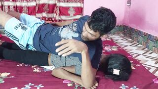 Rumpa21- sexy plowed into her gaping tight twat funking 2 men 3 way FUCKS