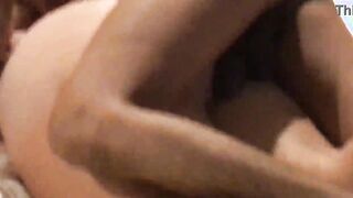 Endowed singler eats my wifey part1 of four