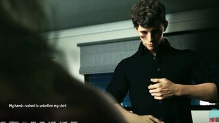 A.O.A. Academy #149 • She can't wait any longer! She needs some penis!