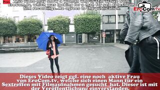 EroCom 18740 Strassenflirts89 Tape 01 ConnyDachs Bodo MaraMartinez