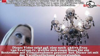 EroCom 81803 Wir drehen einen Pornofilm Tape 04 MisterT Playgirl