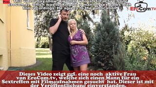 EroCom 81791 VillaVenushuegel Sex Tape 01 DietervonStein BibiFox