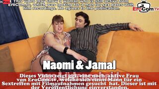 EroCom 81847 Professional Amateur 104 Film 05 Naomi Jamal