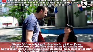 EroCom 81979 Strassenflirts 85 Tape 02 PornfighterLongJohn KimSchmidt
