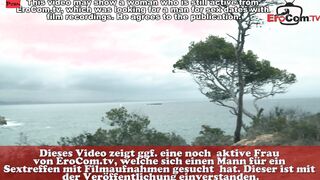 EroCom 81856 Fickfantasien Unter der Sonne Spaniens Sex Tape 04  JeanPallett BarraBrass