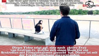 EroCom 81979 Strassenflirts 85 Video 04 ConnyDachs KateNox