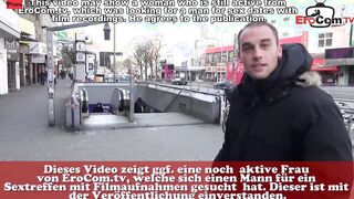 EroCom 81890 Strassenflirts 79 Film 02 EthanSchmitt DinaRush