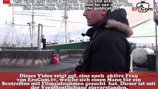 EroCom 81890 Strassenflirts 79 Tape 01 EthanSchmitt KittyWilder