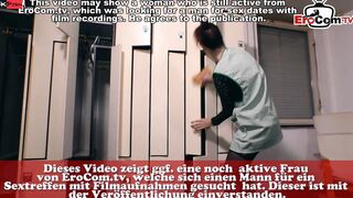 EroCom Dickes Muschifutter 01 Clip 03 Jimmy Gundi