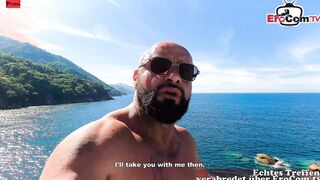 EroCom EroComAgent JeanPallett AlaskaRod Pool Sex Terace ST