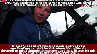 EroCom MeinFickschlitten-03 Movie 02 Reinhard Nadine