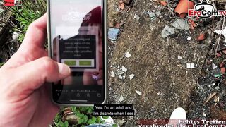 EroCom MH Julia Exclusiv point of view PU EroCom GER ST