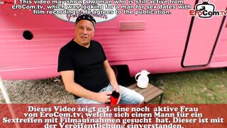 EroCom MeinFickschlitten-01 Sex Tape 02 Reinhard KittyBlair