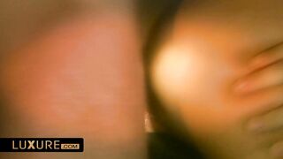 Submission game inside an group sex with Double Penetration