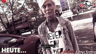 EroCom Stecher aus Berlin Vicky Hundt  21 ST zu EroCom