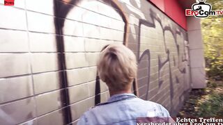 EroCom Stecher aus Berlin Vicky Hundt  21 ST zu EroCom