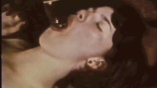 Retro Pornostalgia, The Sinful Of The Seventies, Interracial 3Some