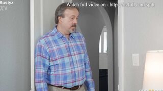 Slippery When Soak mom Bangs Stepson - Uptown Jenny / Brazzers / stream full from https://zzfull.com/spilt