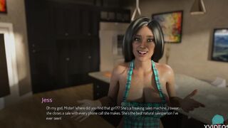COLLEGE TIED #171 • Wanna put something inside holes?