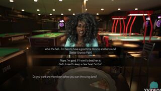 COLLEGE TIED #171 • Wanna put something inside holes?