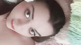 Rich shy Daisee horney for me part two