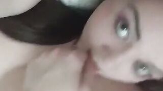 Rich shy Daisee horney for me part two