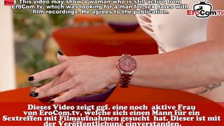 EroCom Versaute Deutsche Milfs 08 Film 03 GinoGemelli JuliaExclusiv