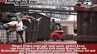 EroCom Versaute Deutsche Milfs 08 Clip 01 AndyStar SandyBigBoobs