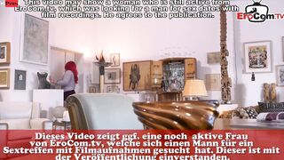 EroCom Versaute Deutsche Milfs 09 Movie 03 Costas SnakeDave LeaLuestern