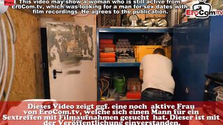EroCom WirSchaffenDas-01-Tape 05 Tony Jacqui