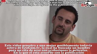 EroCom es KC SPAIN 020 0005 silvio paraguaya rubia
