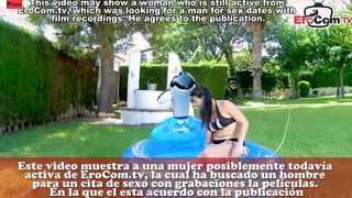 EroCom ES KM 036