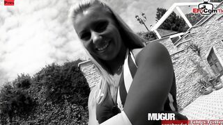 RAU 130 Tape five NikkyThorne MugurPorn